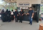 Polsek Panjalu Intensifkan Patroli Biru, Cegah C3, Premanisme dan Geng Motor