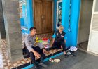 Polsek Kawali Tingkatkan Patroli Dialogis, Antisipasi C3 dan Gangguan Kamtibmas