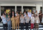 Kapolda Jabar Temui Tokoh Sukabumi, Bahas Sinergi Jaga Kamtibmas
