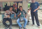Polsek Pamarican Tingkatkan Patroli Siang, Antisipasi C3 di Sejumlah Titik Rawan