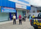 Polsek Cimaragas Tingkatkan Patroli KRYD, Cegah C3 dan Jaga Keamanan Wilayah