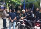 Polsek Sukadana Tingkatkan KRYD Siang, Cegah C3 dan Hadirkan Polisi di Tengah Masyarakat