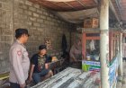 Peran Polsek Panjalu Tingkatkan Patroli KRYD Cegah Kriminalitas dan C3