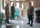 Polsek Cisaga Kawal Penyaluran Bantuan Pangan Beras bagi 477 KPM Desa Kepel