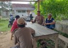Polsek Pamarican Tingkatkan Patroli Dialogis, Cegah Kriminalitas dan Jaga Kondusivitas Wilayah
