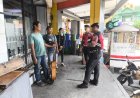 Sat Samapta Polres Ciamis Intensifkan Patroli Dialogis di Ruko Terminal, Cegah Kriminalitas dan Premanisme