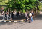 Polsek Ciamis Intensifkan Patroli KRYD, Antisipasi C3 dan Jaga Kamtibmas Tetap Kondusif