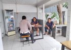 Polsek Banjarsari Intensifkan Patroli KRYD, Antisipasi Kejahatan C3