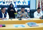 *Jual Data Pribadi Warga hingga Pejabat via Bot Telegram, Pemuda Asal Jakarta Ditangkap Polda Jabar*