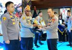 Kapolri: Keberhasilan Polri Bukan Sekadar Penghargaan, tetapi Kepercayaan Masyarakat