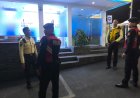 Sat Samapta Polres Ciamis Intensifkan Patroli Dialogis, Jaga Keamanan Objek Vital